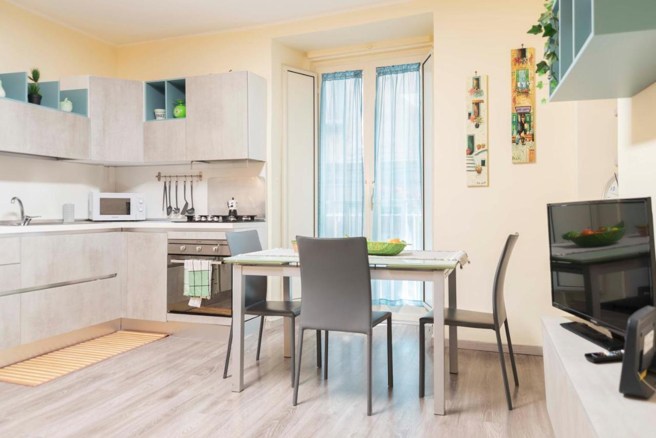 Casa Esperanza Διαμέρισμα Νάπολη Εξωτερικό φωτογραφία