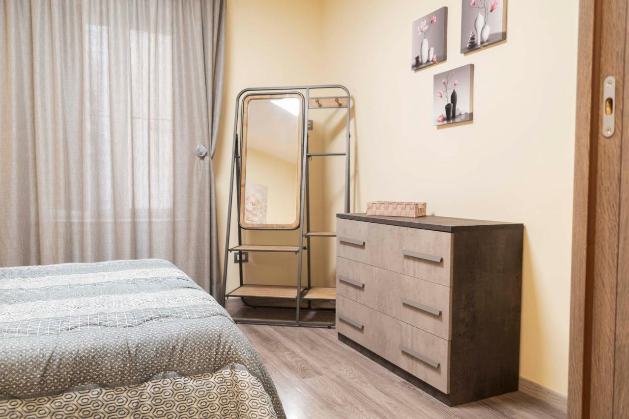 Casa Esperanza Διαμέρισμα Νάπολη Εξωτερικό φωτογραφία